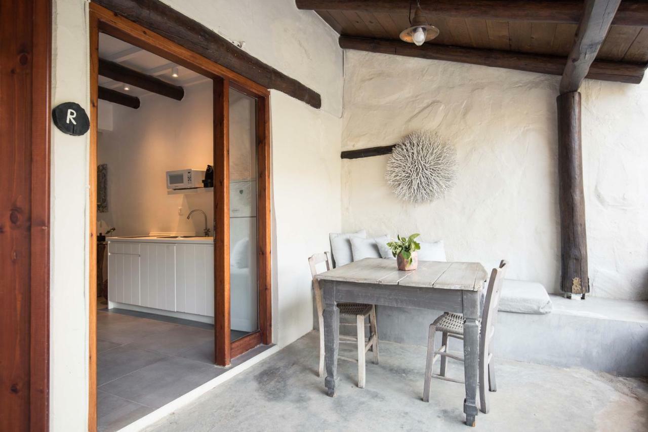 Monastery Estate Guesthouse Σούγια Εξωτερικό φωτογραφία