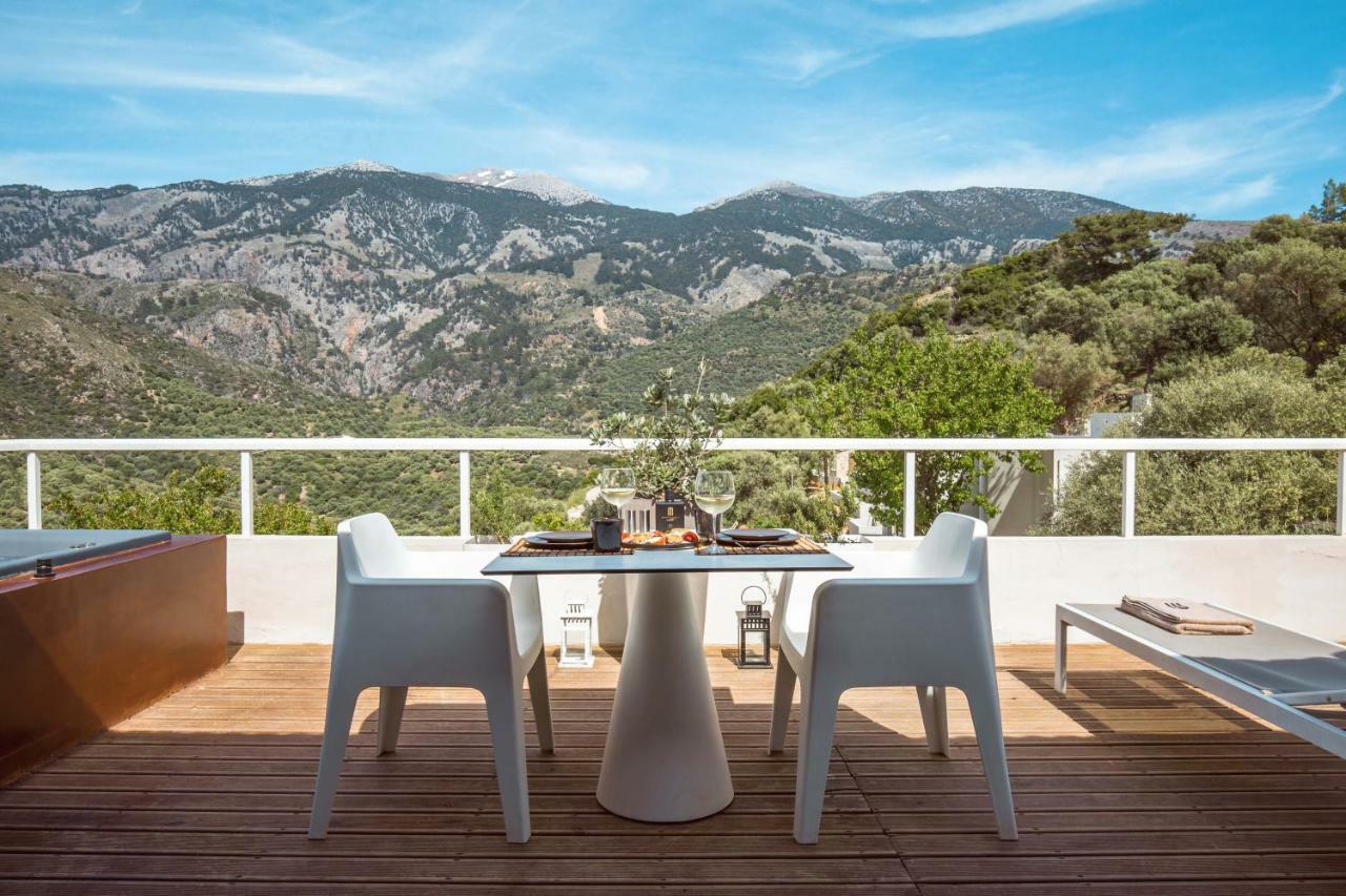 Monastery Estate Guesthouse Σούγια Εξωτερικό φωτογραφία