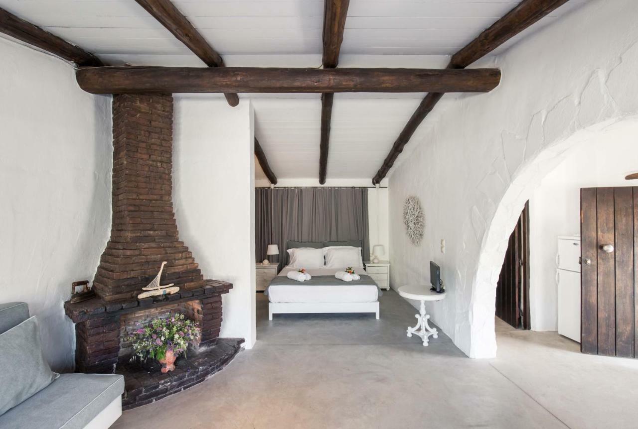 Monastery Estate Guesthouse Σούγια Εξωτερικό φωτογραφία