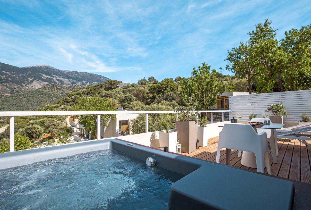 Monastery Estate Guesthouse Σούγια Εξωτερικό φωτογραφία