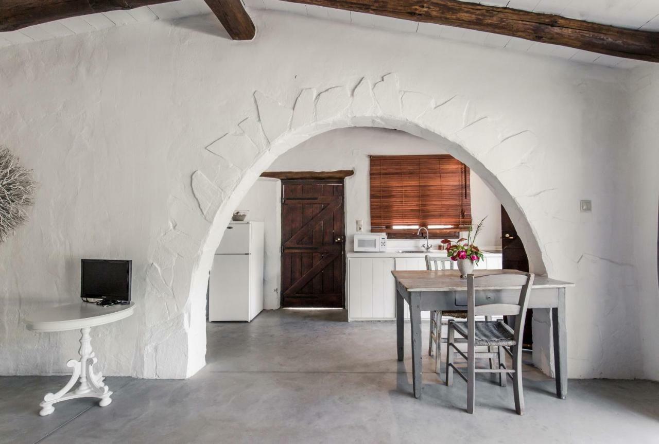 Monastery Estate Guesthouse Σούγια Εξωτερικό φωτογραφία