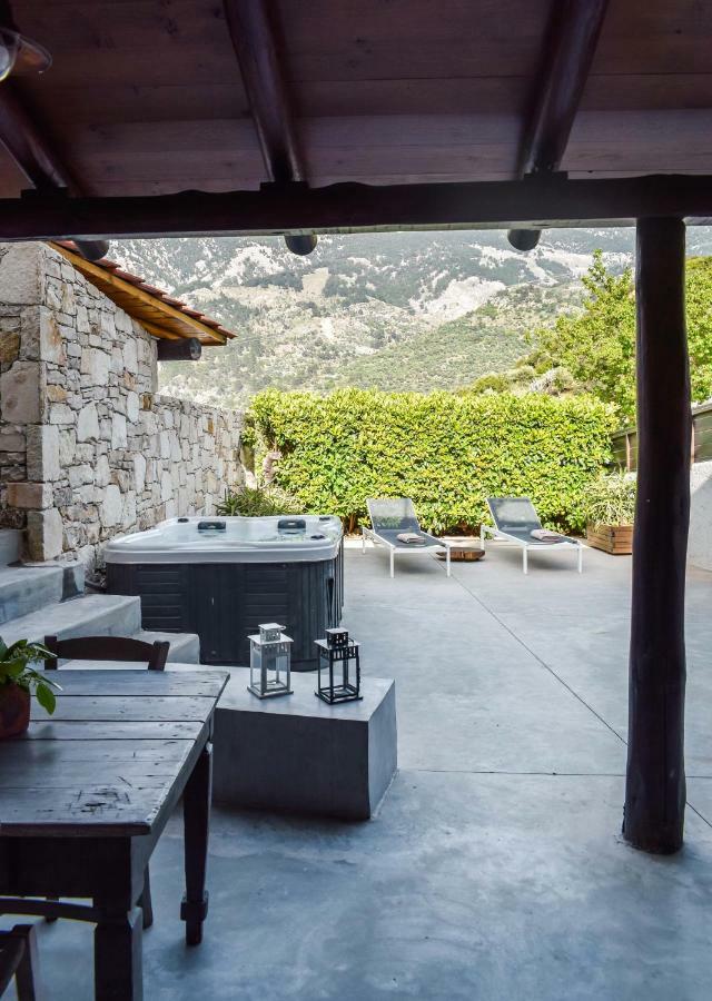 Monastery Estate Guesthouse Σούγια Εξωτερικό φωτογραφία