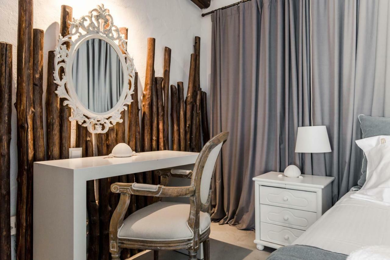 Monastery Estate Guesthouse Σούγια Εξωτερικό φωτογραφία