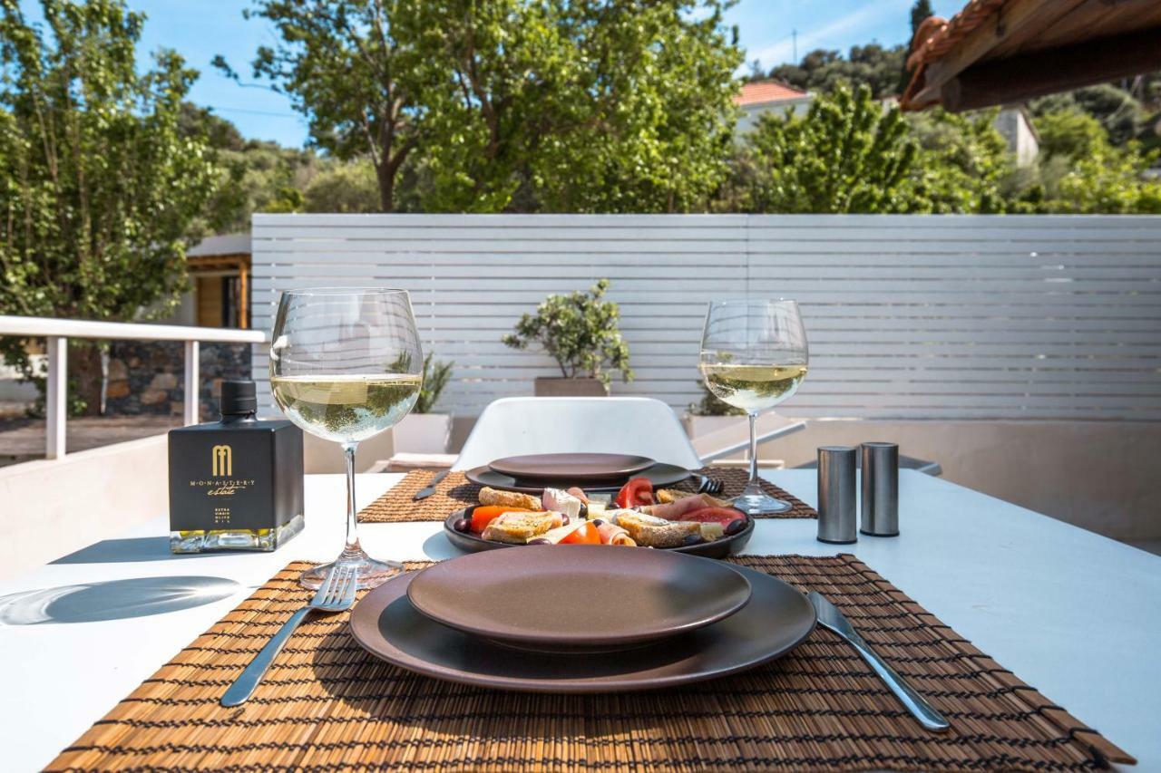 Monastery Estate Guesthouse Σούγια Εξωτερικό φωτογραφία