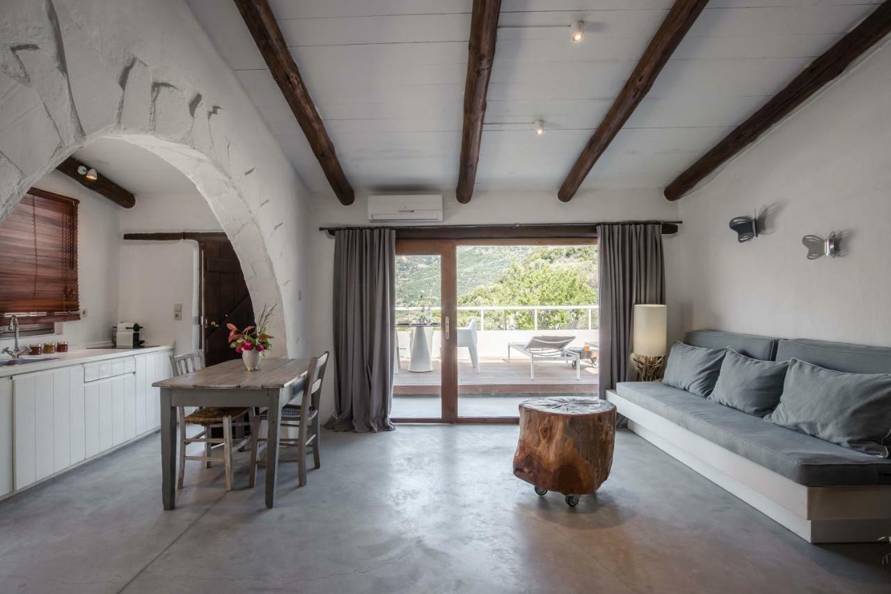 Monastery Estate Guesthouse Σούγια Εξωτερικό φωτογραφία