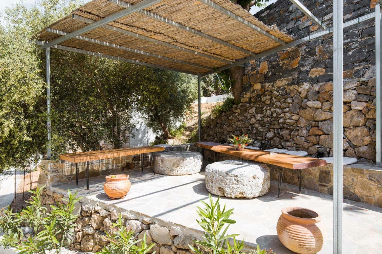 Monastery Estate Guesthouse Σούγια Εξωτερικό φωτογραφία