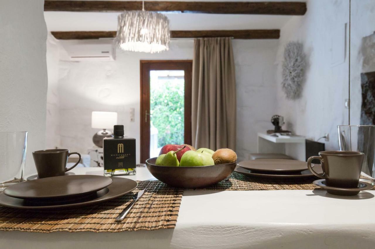 Monastery Estate Guesthouse Σούγια Εξωτερικό φωτογραφία