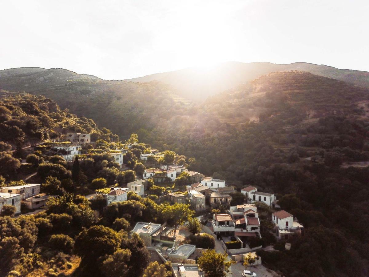 Monastery Estate Guesthouse Σούγια Εξωτερικό φωτογραφία
