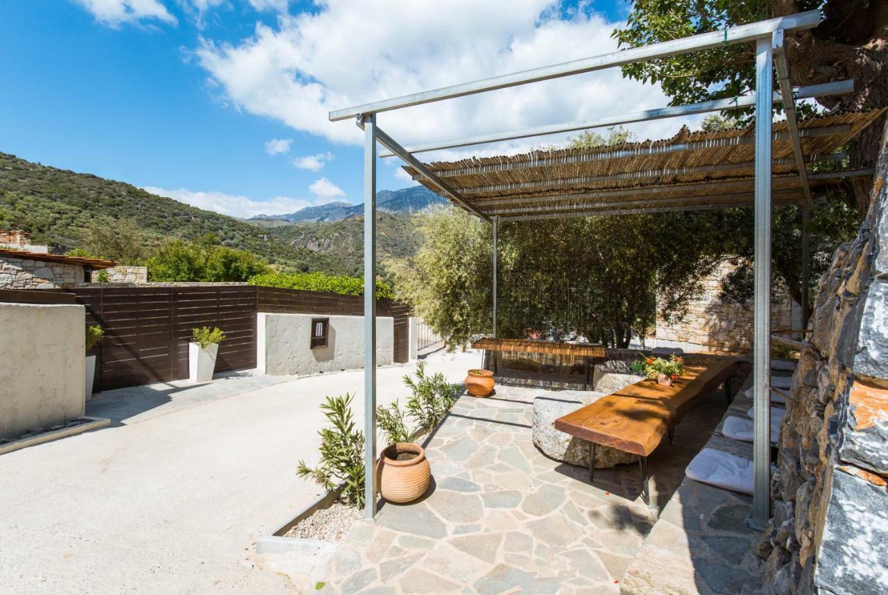 Monastery Estate Guesthouse Σούγια Εξωτερικό φωτογραφία
