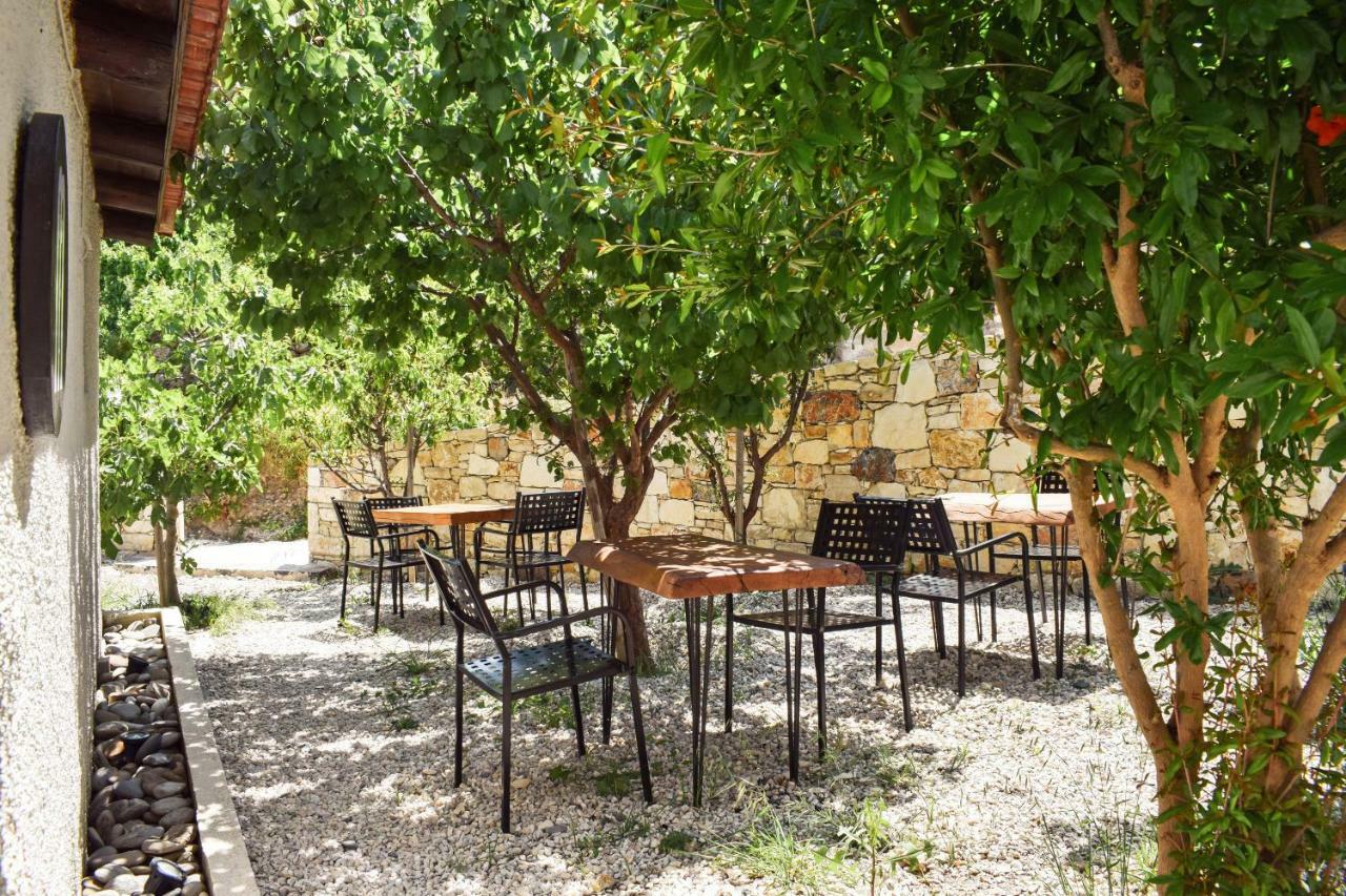 Monastery Estate Guesthouse Σούγια Εξωτερικό φωτογραφία