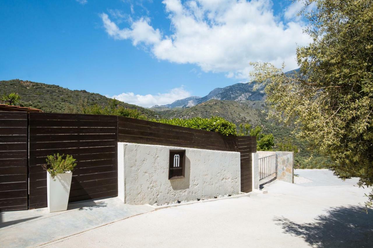 Monastery Estate Guesthouse Σούγια Εξωτερικό φωτογραφία